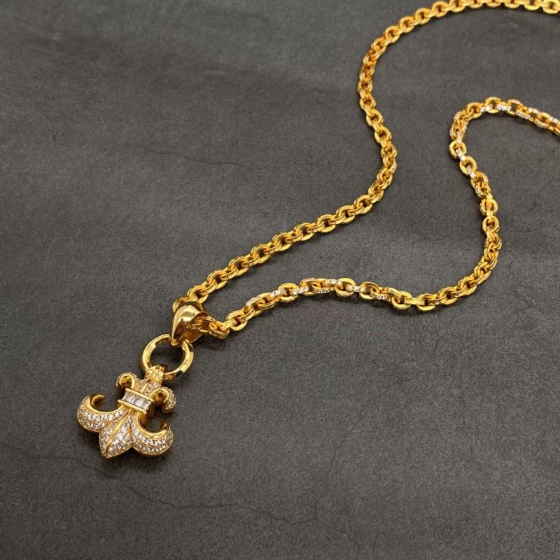 Chrome Hearts Necklaces